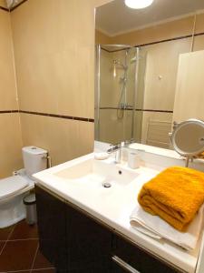 Lappartement Leclerc