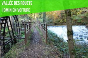 Appartements Le Grand Pirou # Lumineux # Halte Auvergne : photos des chambres