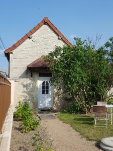 Maisons de vacances Petit gite pour amoureux : photos des chambres