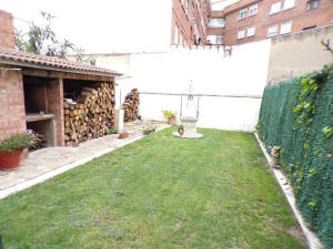 Apartamentos Jose Andres