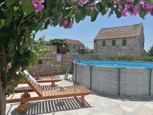 Holiday Home Bezic 