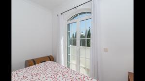 T1 Wifi, balcony with Bbq, air con 8min walk from the Marginal of Cabanas