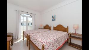T1 Wifi, balcony with Bbq, air con 8min walk from the Marginal of Cabanas