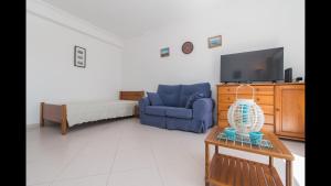 T1 Wifi, balcony with Bbq, air con 8min walk from the Marginal of Cabanas