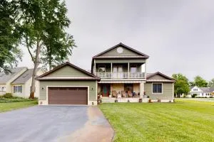 Country Village - 17 South Horseshoe Drive - Ocean View