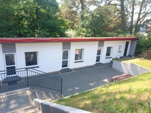 Pokoje Gościnne Malinówka