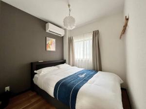 Rakuto通天閣201,特價2室1厅,日本橋難波心斎橋1站, 車站3分,緊鄰通天閣, 直達關西機場大阪城USJ京都