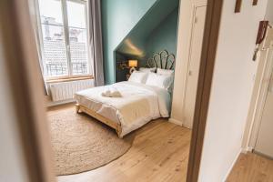 Le Sérénité - Studio Cocon à deux pas de la gare