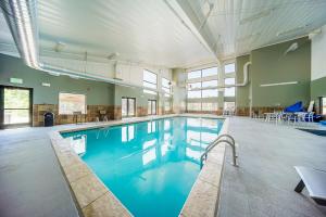 Mountain Vista Retreat