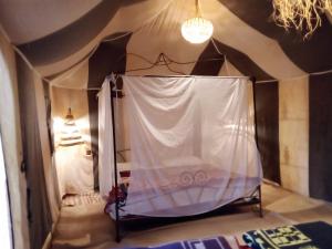 Merzouga Ana luxury Camp