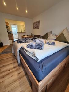 Rosenzauber Kraxler Pärchen