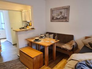 Rosenzauber Kraxler Pärchen