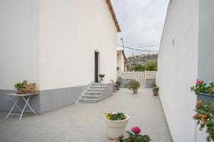 Casa vacanze Parisi