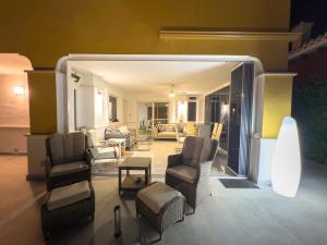 Villa Sam 3 Bedroom Villa in Mar Menor Golf