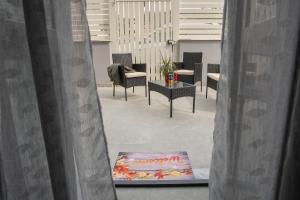Casa vacanze Parisi img21
