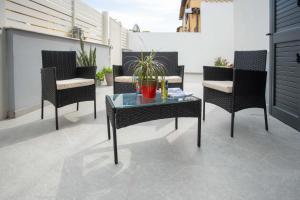 Casa vacanze Parisi img16