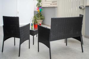 Casa vacanze Parisi img15
