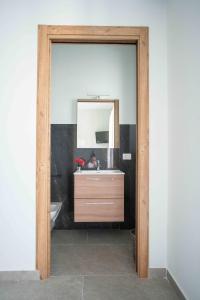 Casa vacanze Parisi img14