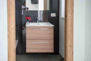 Casa vacanze Parisi img24