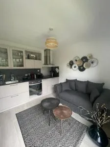 Pti gîte chez sabine - Labastide-du-Temple