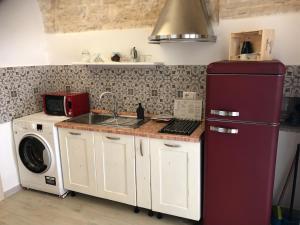 La piccola casa di Tania in via Fiore