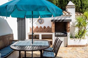 Pasa Fina, luxury holiday retreat