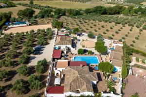 Pasa Fina, luxury holiday retreat