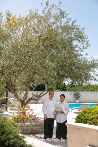 Residence Pietre dIstria - with private service
