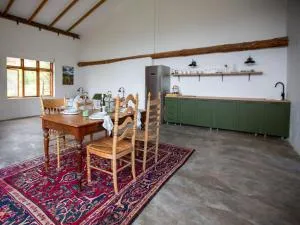 Die Stal - De Doorns