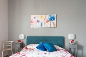 Casa vacanze Parisi img42