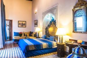 Riad Zamane Fès - Boutique & Spa