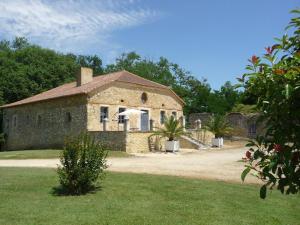 Maisons de vacances Higat : photos des chambres