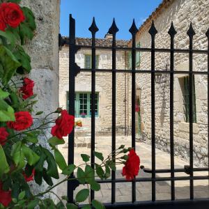 Maisons d'hotes MANOIR Le Moulinal47 - vue panoramique : photos des chambres