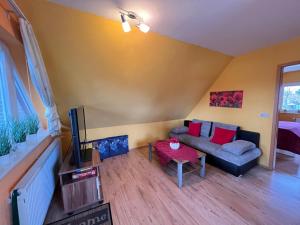 Ferienhaus Brise - Austernperle