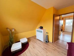 Ferienhaus Brise - Austernperle