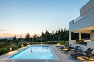 Villa Bura - Stankovci