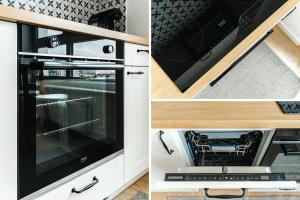 EASY RENT- Kompozytorów 71 Old Town View, Free Parking, 24h Check-in