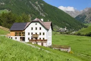 Josephus - Domicilium III - Madonna