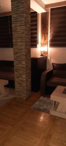 Apartman, preko puta Mone