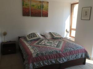 Maisons d'hotes Guestroom Mont-le-Vignoble, 1 piece, 2 personnes - FR-1-584-263 : photos des chambres