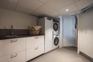 Fjällparadiset Lindvallen