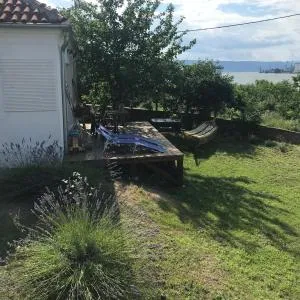 Vila Juliana - Vrancea