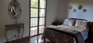 Pousada Pedacinho do Ceu chale 2