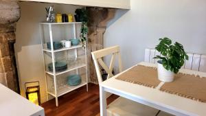 Appartements Studio Comfy Decore avec Gout au Port de Vannes : photos des chambres