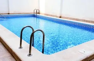 Apartamento Rivera - El Moncayo