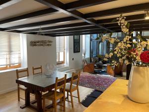 Appartements Loft Vieux port / Panier : photos des chambres