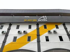 A1 Hotel Sungai Petani - Guar Chempedak