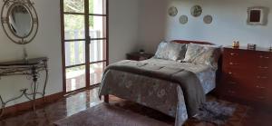 Pousada Pedacinho do Ceu chale 2