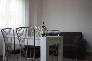 [Stazione] - Casa privata con veranda