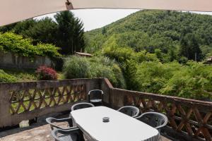 La Torre della Cupolina